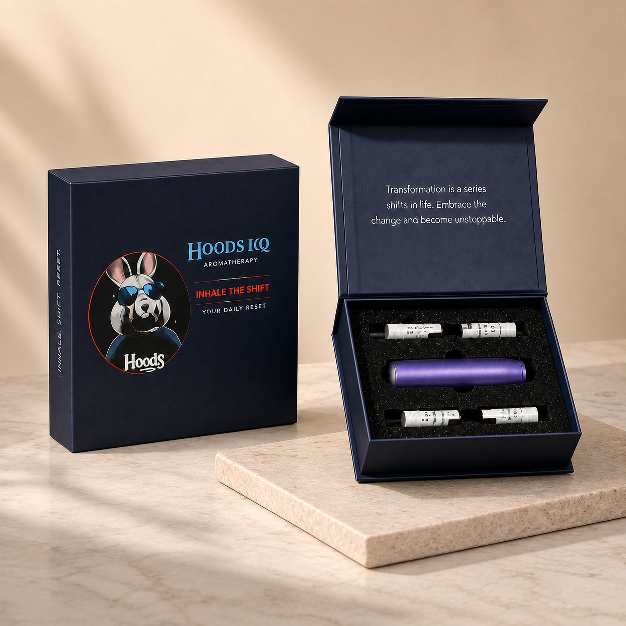 Example product